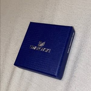 Swarovski Box